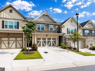 1543 Summer Song Dr, Marietta, GA, 30067