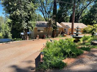 13388 Elderberry Ln, Grass Valley, CA 95945