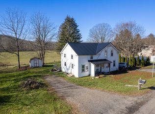 4982 State Highway 206, Bainbridge, NY 13733