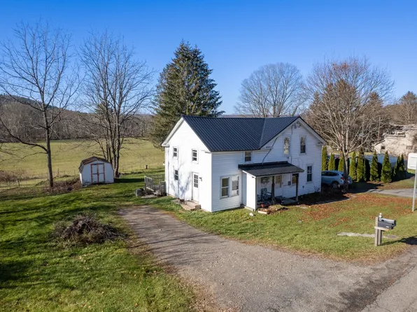 4982 State Highway 206, Bainbridge, NY 13733