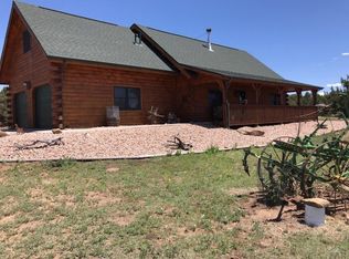 687 Bear Ridge Rd, Walsenburg, CO 81089