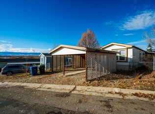 760 E Timberline Dr, Sheridan, WY 82801