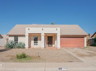 7118 W Paradise Dr, Peoria, AZ 85345