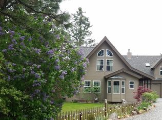 315 Indian Rock Ln, Cashmere, WA 98815