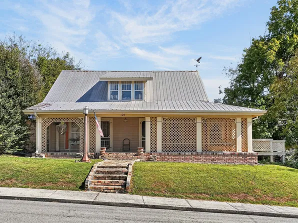 106 W End Ave, McMinnville, TN 37110