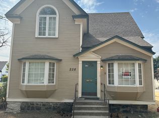 228 E Sinto Ave, Spokane, WA 99202