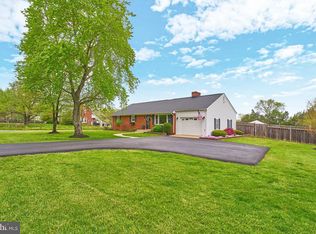 13204 Fitzwater Dr, Nokesville, VA 20181