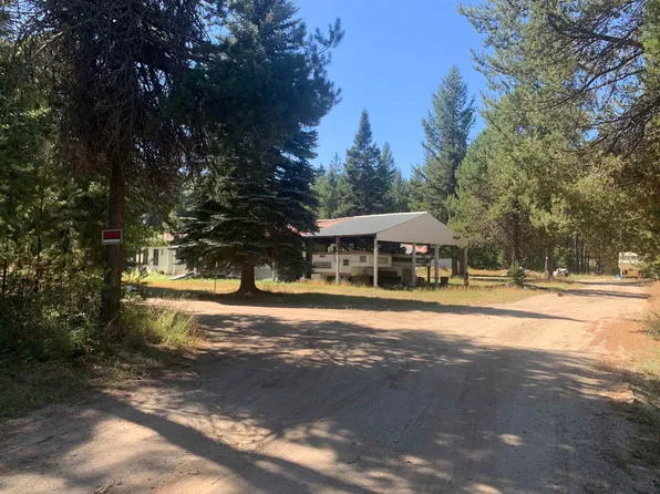 4682 Spring Valley Rd, Newport, WA 99156