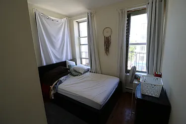 Rented by BIG Management NY