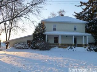 3221 Eaken Ave NE, Buffalo, MN 55313