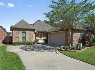 10557 Hillrose Ave, Baton Rouge, LA 70810