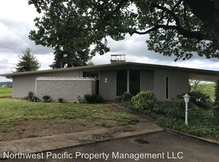 1800 Perrydale Rd, Dallas, OR 97338