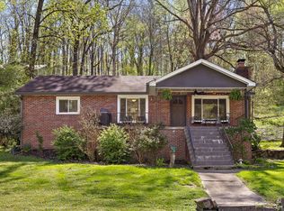 212 Glendale Dr, Chattanooga, TN 37405