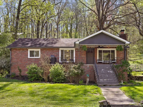 212 Glendale Dr, Chattanooga, TN 37405