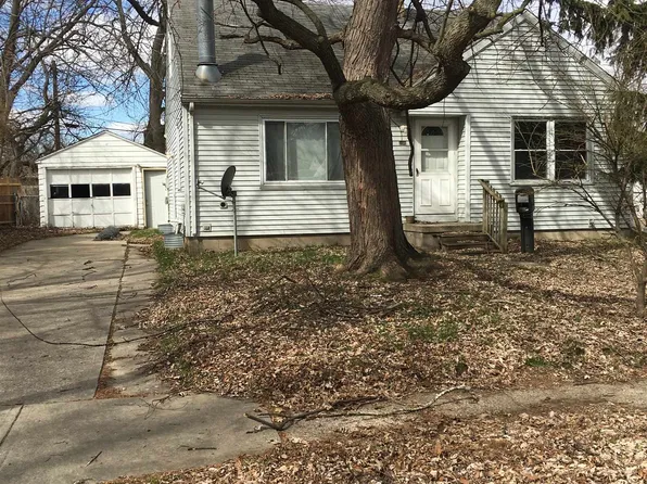 1809 Zauel St, Saginaw, MI 48602