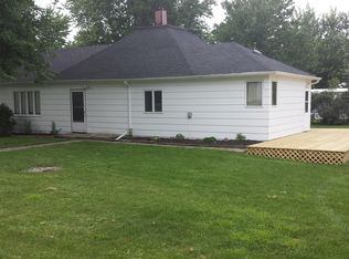 395 1st St, Ferguson, IA 50078