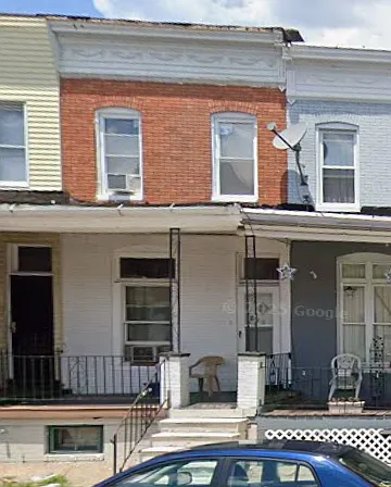 2108 Clifton Ave — Photo 1