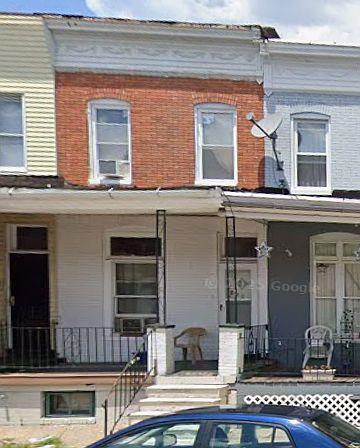 1st image of 2108 Clifton Ave