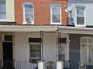 2108 Clifton Ave, Baltimore, MD 21217
