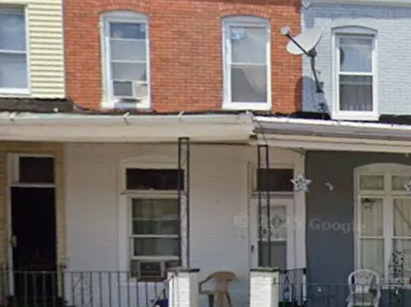 2108 Clifton Ave, Baltimore, MD 21217