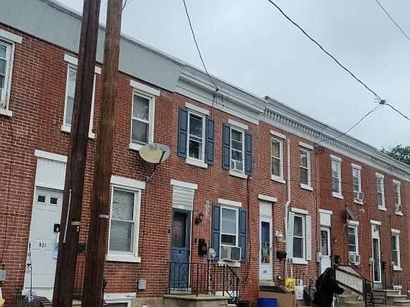 3rd image of 823 Paul St