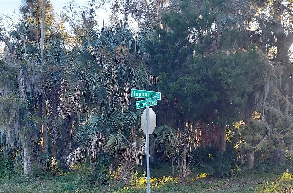1st image of 0 HEPBURN STREET LOT 25