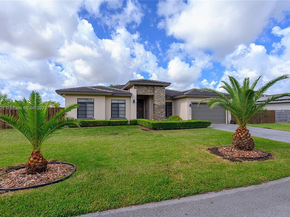 32214 SW 199th Ave, Homestead, FL 33030 | MLS #A11485505 | Zillow