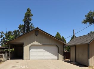 16141 Jessie St, Lower Lake, CA 95457
