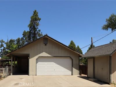 16141 Jessie St, Lower Lake, CA, 95457