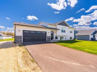 8301 HINNER SPRINGS DRIVE, Weston, WI 54476