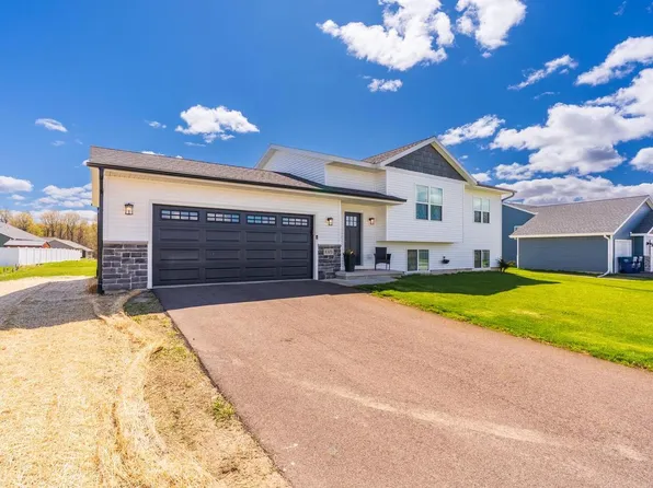 8301 HINNER SPRINGS DRIVE, Weston, WI 54476