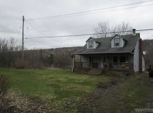 9840 State Rd, Glenwood, NY 14069