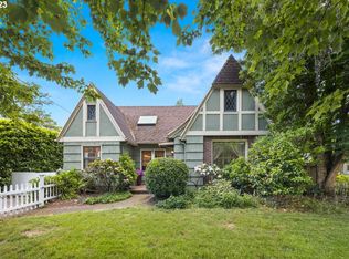 6627 SE 34th Ave, Portland, OR 97202