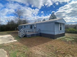 37 Mockingbird Ln, Story, AR 71970