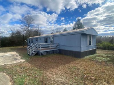 37 Mockingbird Ln, Story, AR, 71970