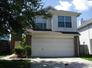 7615 Jonathon Ct, Missouri City, TX 77489