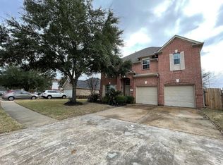 19919 Creek Bend Trl, Houston, TX 77084