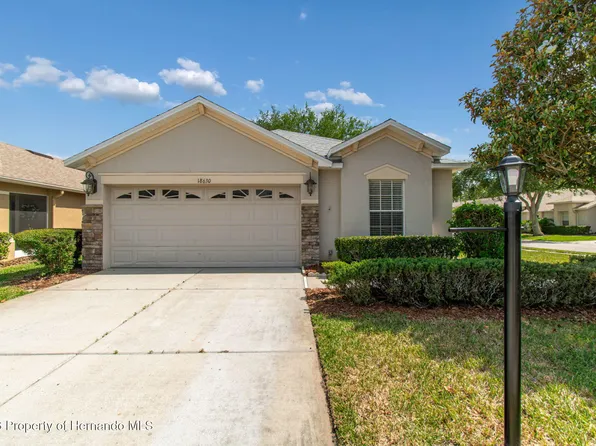 18630 Rolling Hills Loop, Hudson, FL 34667