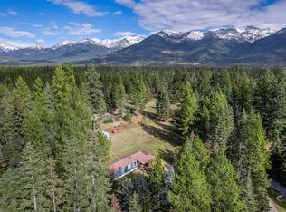 260 Black Bear Ln, Bigfork, MT 59911