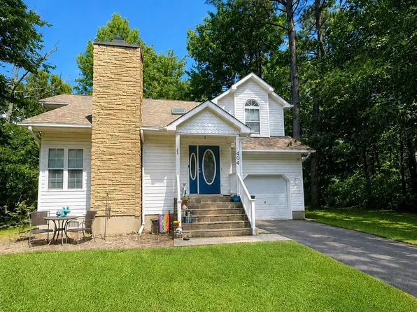 494 Dogwood Dr, Lusby, MD 20657