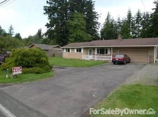 1068 W Laurel Rd, Ferndale, WA 98248