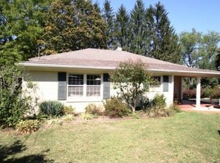 320 Mathews St, Lewisburg, WV 24901