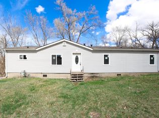 300 E Front St, Colfax, IA 50054