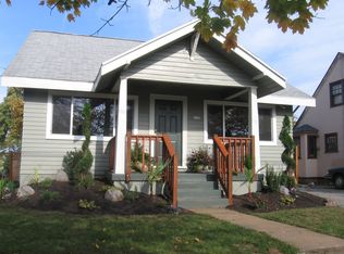 1535 N Rosa Parks Way, Portland, OR 97217