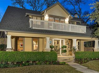 3108 West Ave, Austin, TX 78705