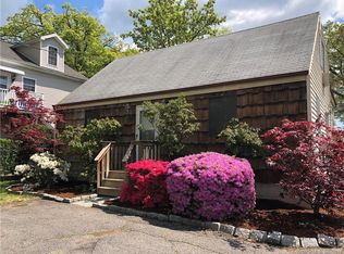 186 Seaside Ave #1, Stamford, CT 06902