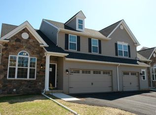 LOT 2272 41 Creekside Dr N, Coplay, PA 18037