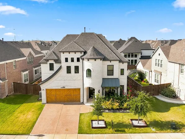 2831 Killdeer Trl, Prosper, TX 75078
