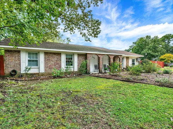 232 Judith Dr, Summerville, SC 29485