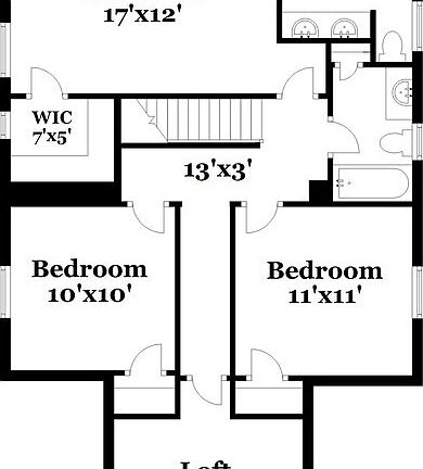 3rd image of 5937 Hedgecrest Pl